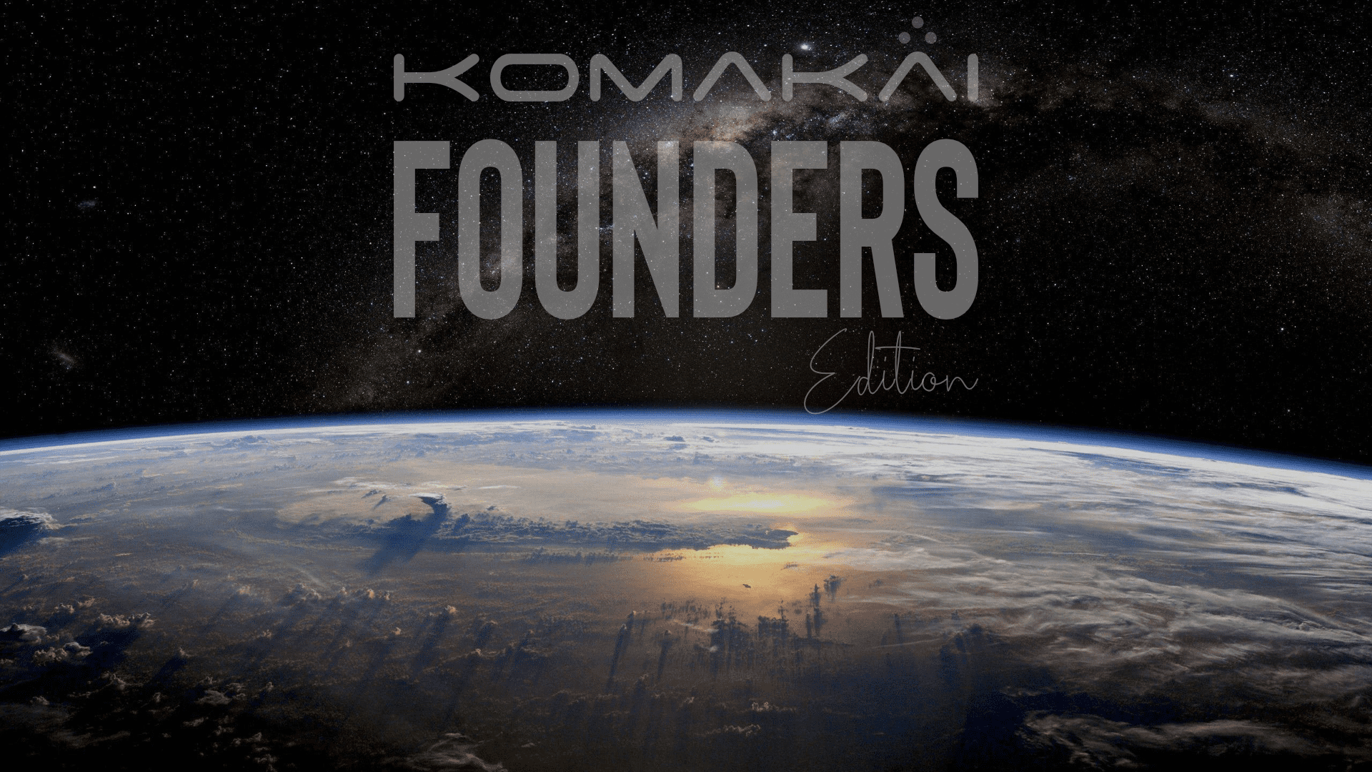 founders edition founders edition